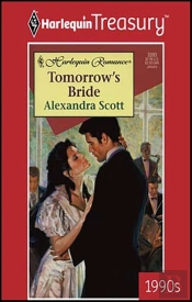 Tomorrow'S Bride