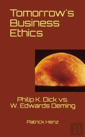 Tomorrow'S Business Ethics