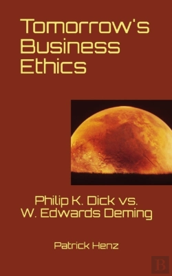 Bertrand.pt - Tomorrow'S Business Ethics