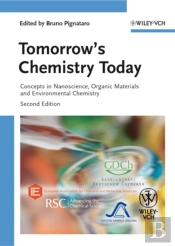 Tomorrows Chemistry Today
