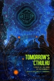 Tomorrow'S Cthulhu