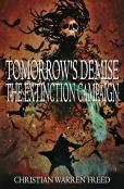 Tomorrow'S Demise