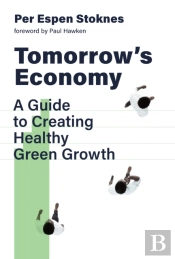 Tomorrow'S Economy