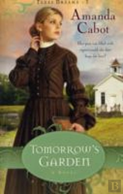 Bertrand.pt - Tomorrow`S Garden Â€“ A Novel