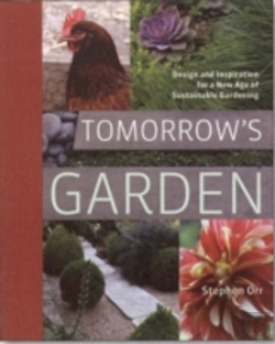 Bertrand.pt - Tomorrow'S Garden