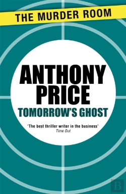 Bertrand.pt - Tomorrow'S Ghost