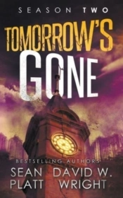 Tomorrow'S Gone Season 2
