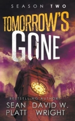 Bertrand.pt - Tomorrow'S Gone Season 2