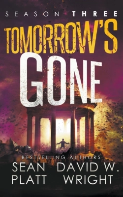 Bertrand.pt - Tomorrow'S Gone Season 3