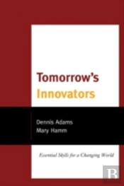 Tomorrow'S Innovators