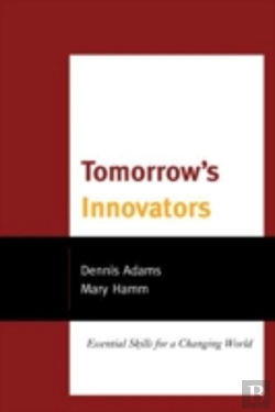 Bertrand.pt - Tomorrow'S Innovators