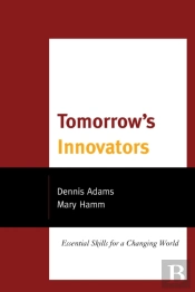 Tomorrow'S Innovators