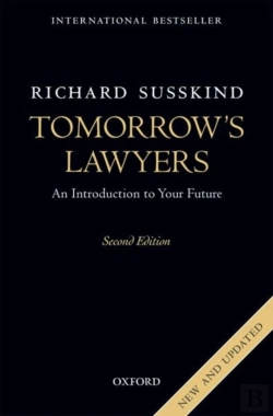 Bertrand.pt - Tomorrow'S Lawyers
