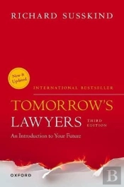 Tomorrow'S Lawyers
