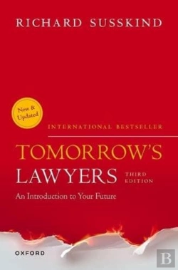 Bertrand.pt - Tomorrow'S Lawyers