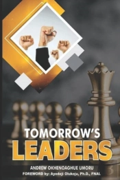 Tomorrow'S Leaders