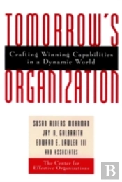 Tomorrow'S Organization