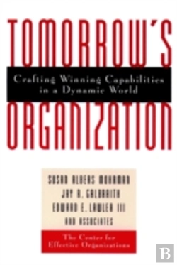 Bertrand.pt - Tomorrow'S Organization