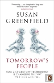 Tomorrow'S People