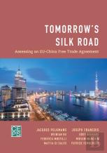 Tomorrow'S Silk Road