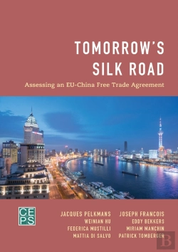 Bertrand.pt - Tomorrow'S Silk Road