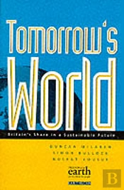 Tomorrow'S World