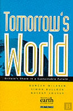 Bertrand.pt - Tomorrow'S World