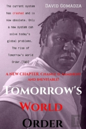 Tomorrow'S World Order