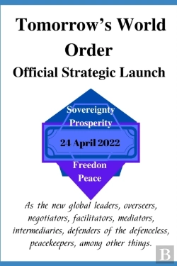 Bertrand.pt - Tomorrow'S World Order  Official Strategic Launch