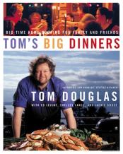 Tom'S Big Dinners