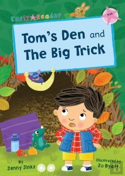 Bertrand.pt - Tom'S Den And The Big Trick