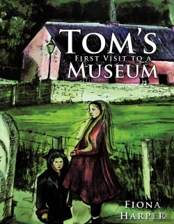 Bertrand.pt - Tom'S First Visit To A Museum