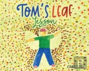 Tom'S Leaf Lesson