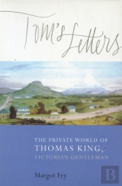 Tom'S Letters