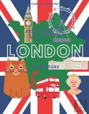 Tom'S London Adventure