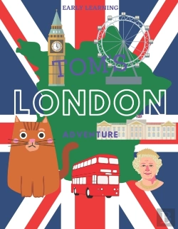Bertrand.pt - Tom'S London Adventure