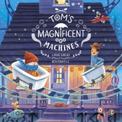Bertrand.pt - Tom'S Magnificent Machines