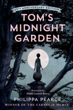 Bertrand.pt - Tom'S Midnight Garden 65th Anniversary Edition
