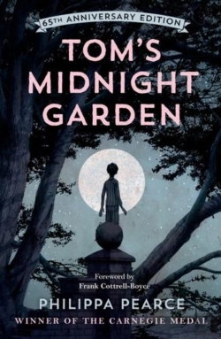 Bertrand.pt - Tom'S Midnight Garden 65th Anniversary Edition