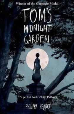 Bertrand.pt - Tom'S Midnight Garden