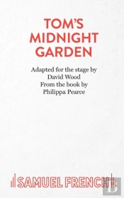 Tom'S Midnight Garden