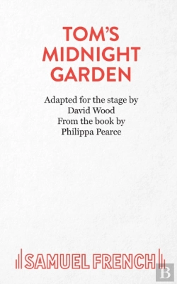 Bertrand.pt - Tom'S Midnight Garden