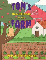 Tom'S New Friends On The Farm