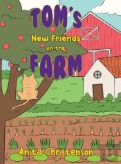 Tom'S New Friends On The Farm