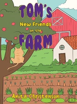 Bertrand.pt - Tom'S New Friends On The Farm