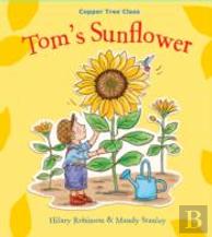 Tom'S Sunflower