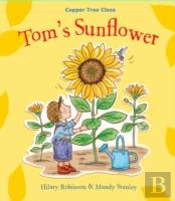 Tom'S Sunflower