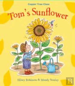 Bertrand.pt - Tom'S Sunflower