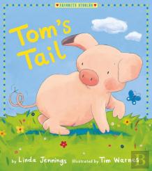 Tom'S Tail