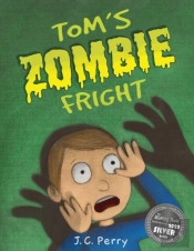 Tom'S Zombie Fright
